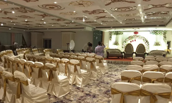 Orchids The Banquet Mehdipatnam